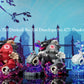 [IN STOCK] 1/20 Scale World Figure [WU] - Duskull & Dusclops