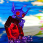 [IN STOCK] 1/20 Scale World Figure [SXG] - Sableye & Mega Sableye