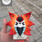 [PREORDER] 1/20 Scale World Figure [DUDU] - Butterfree & Venomoth & Beautifly & Dustox & Mothim & Volcarona & Vivillon & Frosmoth