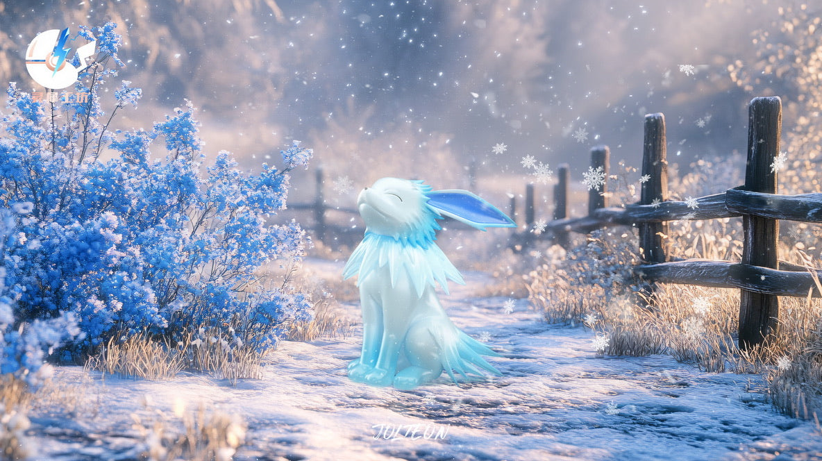 [PREORDER] 1/20 Scale World Figure [LINGXI] - Jolteon