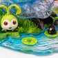 [IN STOCK] Digimon Figure [AN] - Lilimon & Tanemon & Nyokimon & Piximon