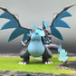 [IN STOCK] 1/20 Scale World Figure [ACE] - Mega Charizard X&Y