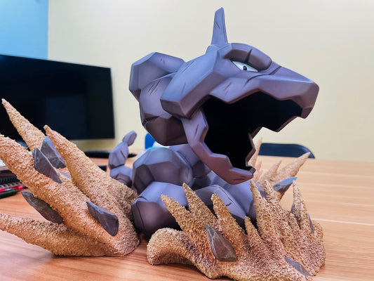 [IN STOCK] 1/20 Scale World Figure [ASTERISM] - Onix