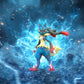 [PREORDER] 1/20 Scale World Figure [WONDER] - Galar Set (Pikachu & Sirfetch’d & Gengar & Lucario & Dragonite & Dracovish)