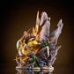 [PREORDER] Mini Statue [JIAJIE] - Sandshrew & Sandslash & Diglett & Dugtrio & Geodude
