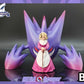 [PREORDER] 1/20 Scale World Figure [POKEDEX MOMENT] - Mega Gengar