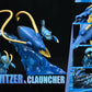 [IN STOCK] 1/20 Scale World Figure [FT] - Clauncher & Clawitzer