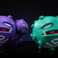 [IN STOCK] Mini Figure [IRON] - Weezing
