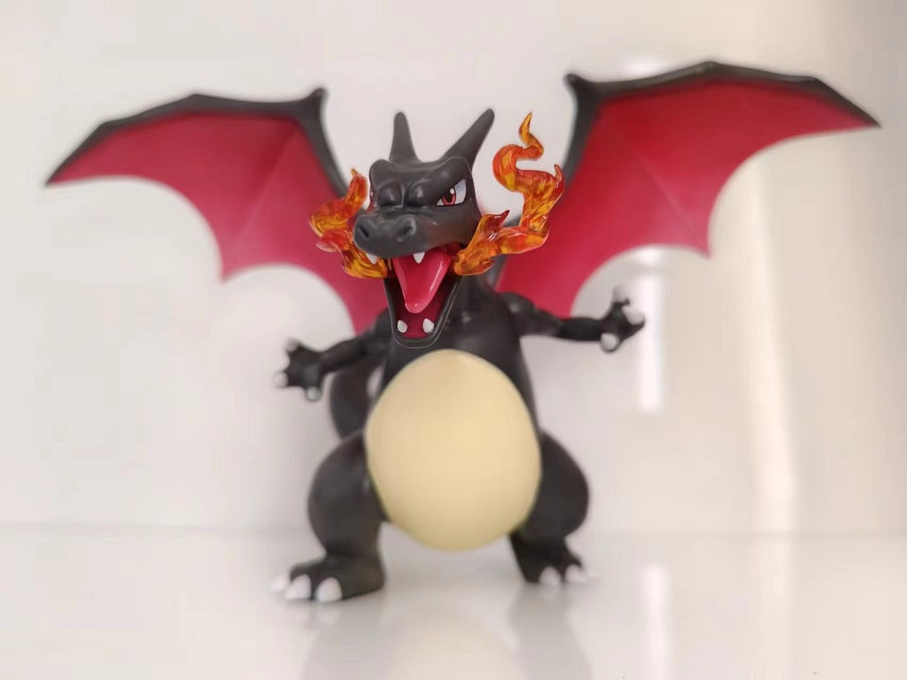 [IN STOCK] 1/20 Scale World Figure [JB] - Charizard