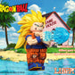 [PREORDER] Custom Designed Minifigure [LIBERTY BRICK] - Super Saiyan Son Goku SSJ3