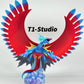 [IN STOCK] 1/20 Scale World Figure [T1] - Roaring Moon