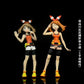 [REMAINING BALANCE] 1/20 Scale World Figure [MO] - May