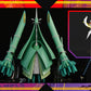 [PREORDER] 1/20 Scale World Figure [SXG] - Celesteela & Kartana