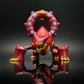 [IN STOCK] 1/20 Scale World Figure [WONDER] - Volcanion