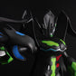 [IN STOCK] 1/20 Scale World Figure [WONDER] - Zygarde