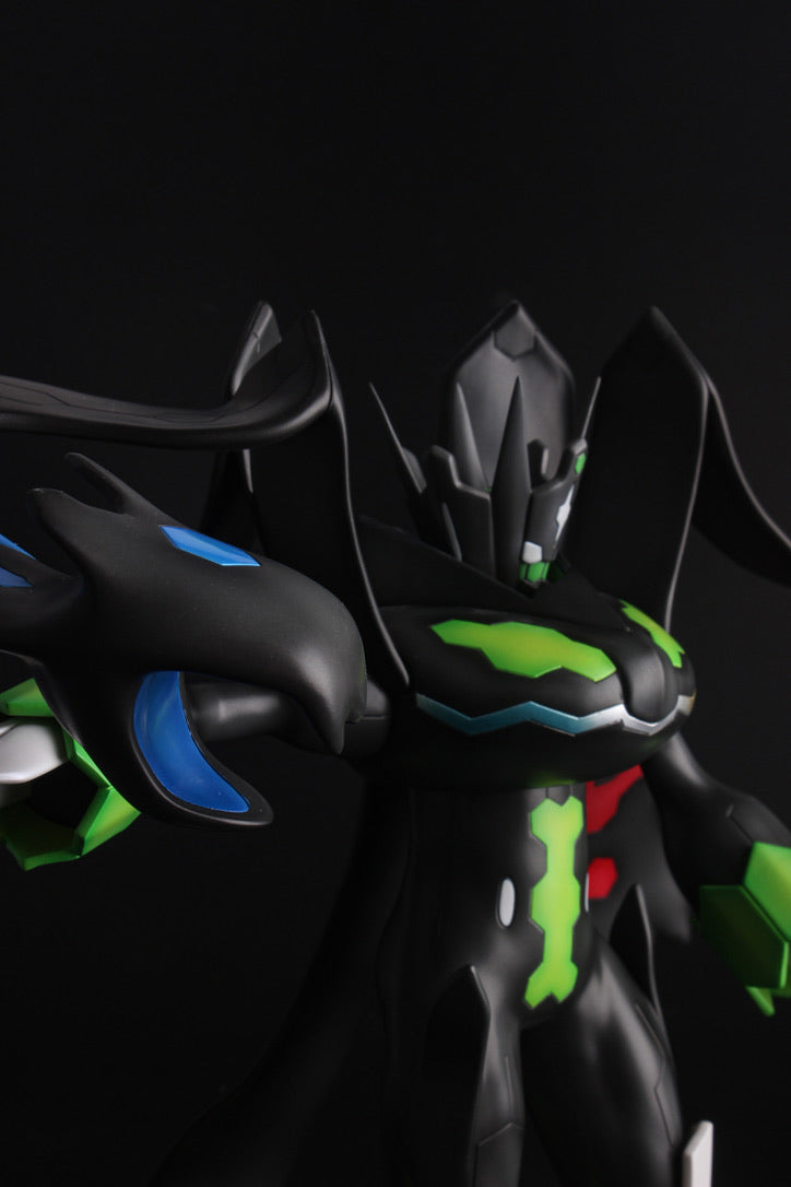 [IN STOCK] 1/20 Scale World Figure [WONDER] - Zygarde