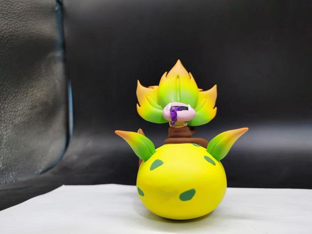 [PREORDER] 1/40 Zukan Figure [ROWLET] - Mega Victreebel