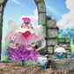 [IN STOCK] 1/20 Scale World Figure [SXG] - Carbink & Mega Diancie