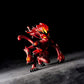 [PREORDER] 1/20 Scale World Figure [FOG] - Chimchar & Monferno & Infernape