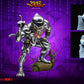 [PREORDER] Digimon Figure [HUANXING] - Metal Etemon