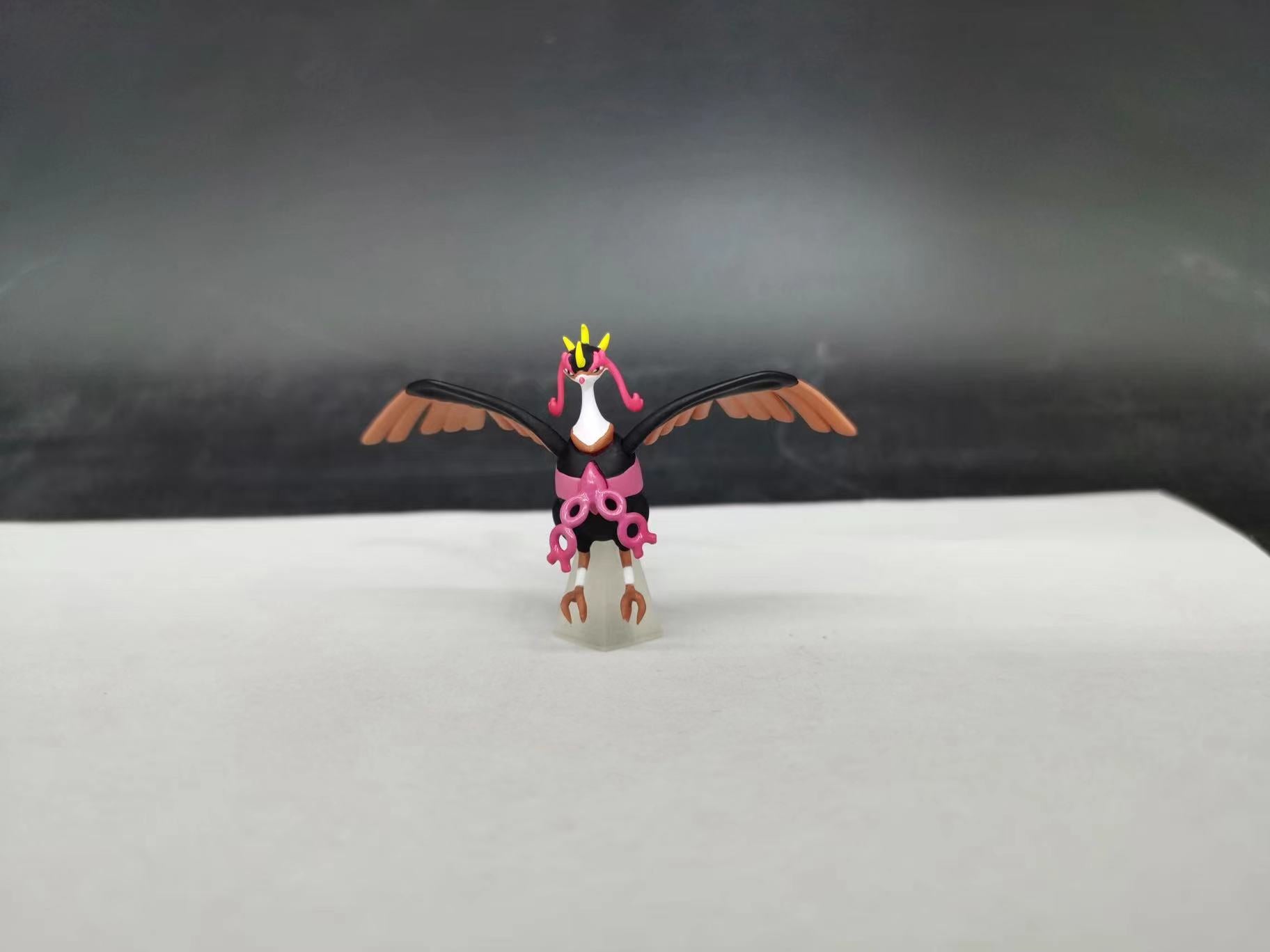 Figurine Pokemon 1/40 Scale Real – POKÉ GALERIE