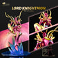 [PREORDER] Digimon Figure [T1] - Lordknightmon