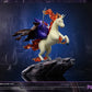 [PREORDER] Mini Statue [SUN] - Rapidash & Gengar