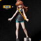[PREORDER] 1/20 Scale World Figure [RED ART] - Green