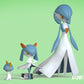 [PREORDER] 1/20 Scale World Figure [OM] - Ralts & Kirlia & Gardevoir