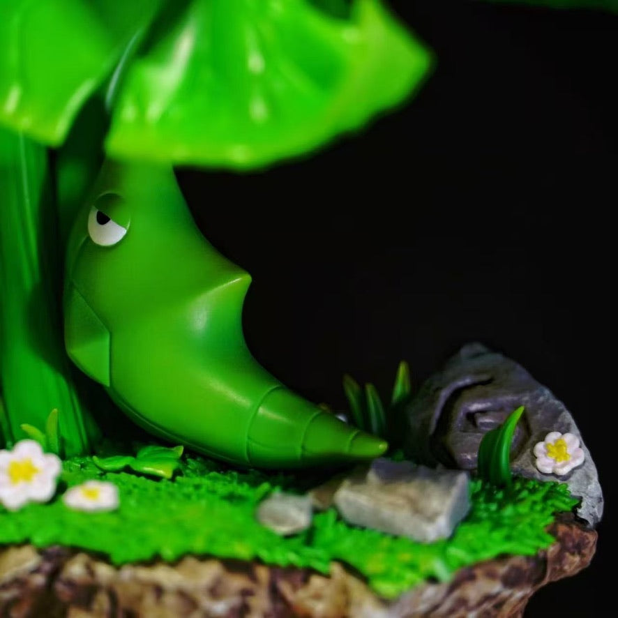 [PREORDER] 1/20 Scale World Figure [DZJ] - Caterpie & Metapod & Butterfree