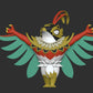 [PREORDER] 1/20 Scale World Figure [DT] - Mega Hawlucha