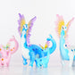 [PREORDER] 1/20 Scale World Figure [MN] - Amaura & Aurorus