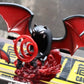 [PREORDER] 1/20 Scale World Figure [MENG] - Zubat & Golbat