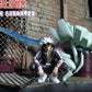 [IN STOCK] 1/20 Scale World Figure [FT] - Guzma & Golisopod