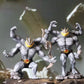 [IN STOCK] 1/20 Scale World Figure [ASTERISM] - Machamp