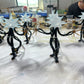 [IN STOCK] 1/20 Scale World Figure [SXG] - Xurkitree
