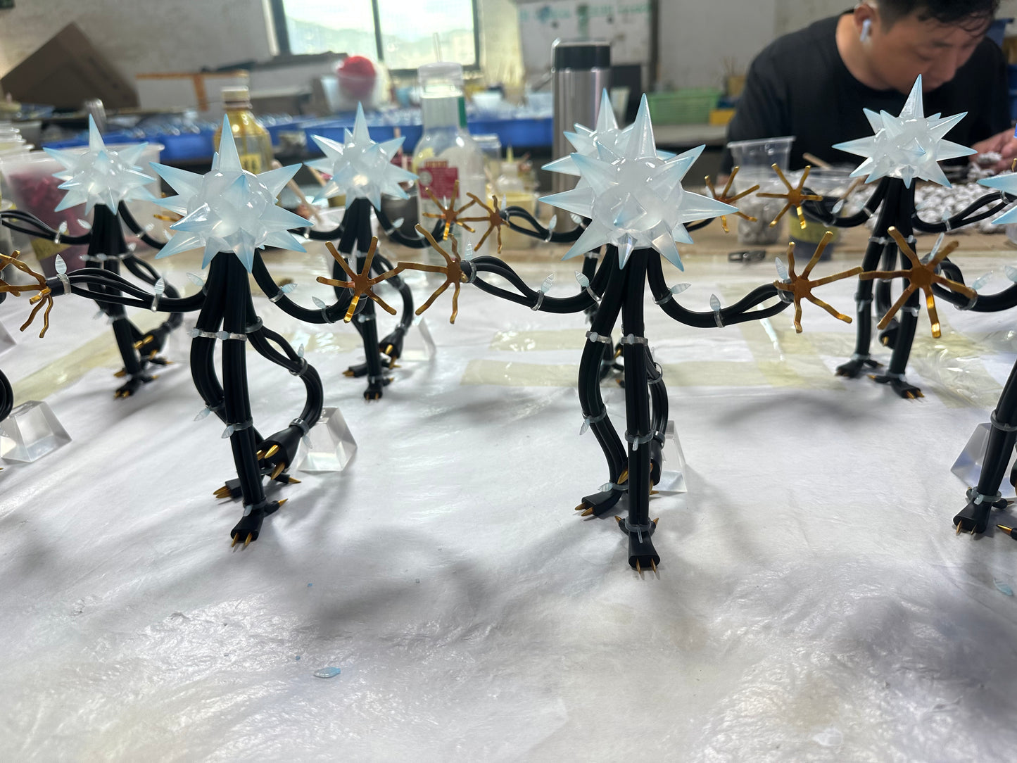 [IN STOCK] 1/20 Scale World Figure [SXG] - Xurkitree