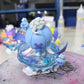 [REMAINING BALANCE] 1/20 Scale World Figure [LEMON] - Drifloon & Drifblim