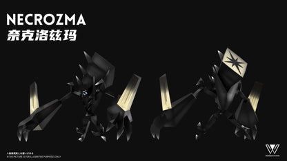 [PREORDER] 1/20 Scale World Figure [WONDER] - Necrozma