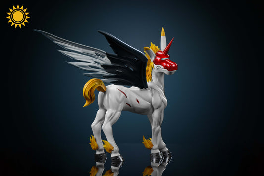 [PREORDER] Digimon Figure [SUN] - Unimon