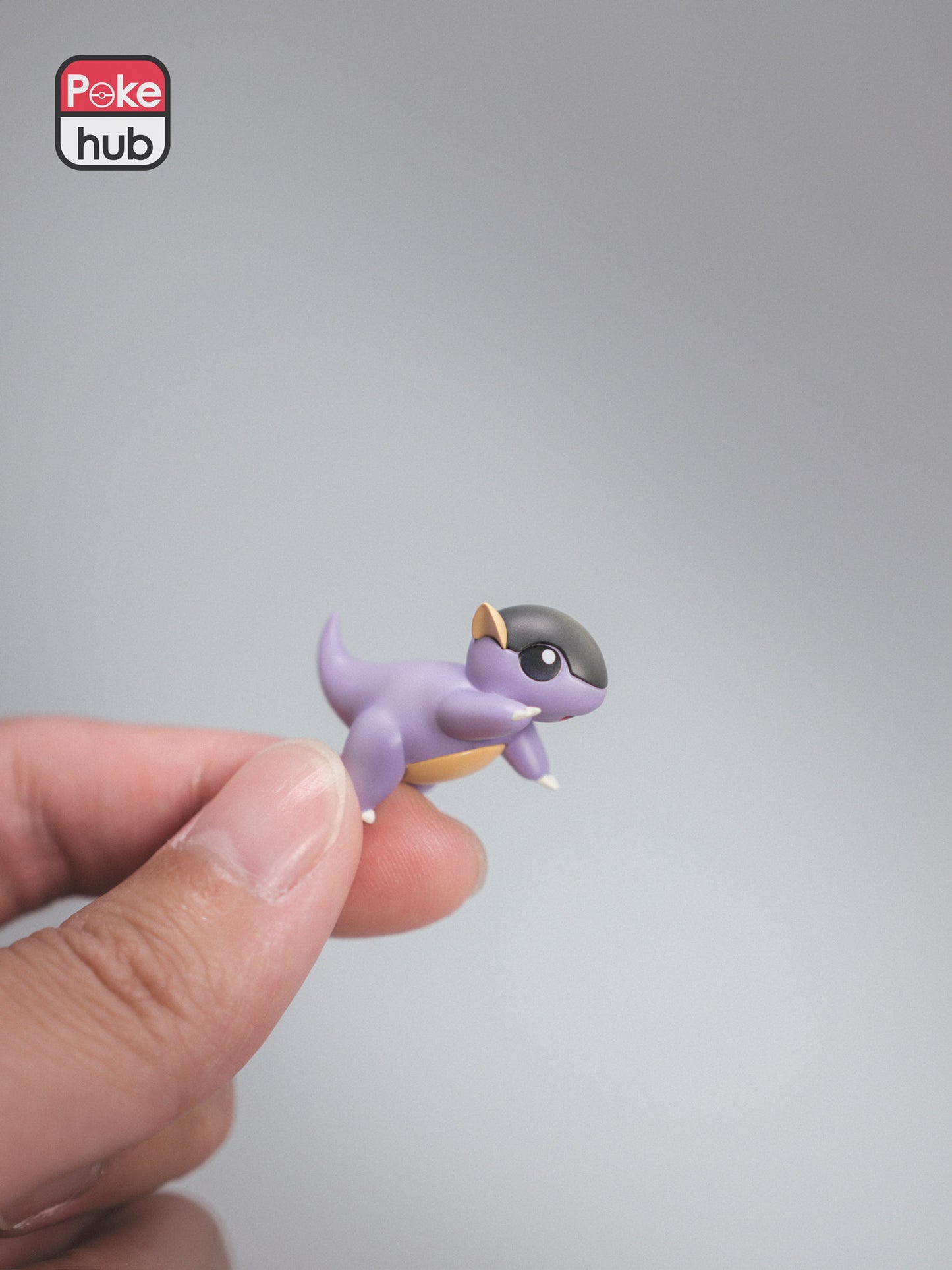 [PREORDER] 1/20 Scale World Figure [POKEHUB] - Kangaskhan
