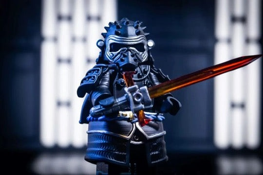 【在庫一掃】 Custom STOCK] IN Designed FACTORY [MINIFIGS Minifigure バーベキュー・調理用品
