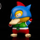 [PREORDER] Cosplay Pikachu [YY] - Pikachu/Psyduck Cosplay Akushon kamen