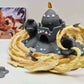 [IN STOCK] 1/20 Scale World Figure [PALLET TOWN] - Sandygast & Palossand