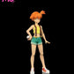 [REMAINING BALANCE] 1/20 Scale World Figure [MO] - Misty