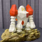 [IN STOCK] 1/20 Scale World Figure [AB] - Regirock & Regice & Registeel