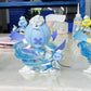 [REMAINING BALANCE] 1/20 Scale World Figure [LEMON] - Drifloon & Drifblim