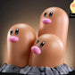 [PREORDER] 1/1 Scale  [PETS] - Dugtrio