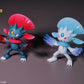 [IN STOCK] 1/20 Scale World Figure [POWER] - Weavile