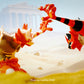 [IN STOCK] 1/20 Scale World Figure [WONDER] - Litten & Torracat & Incineroar
